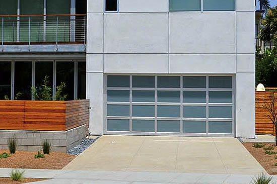 steel door repair Lawndale